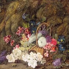 Схема вышивки «№2907447»