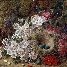 Схема вышивки «№2907450»