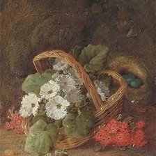 Схема вышивки «№2907455»