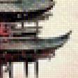Предпросмотр схемы вышивки «япония» (№2907478)