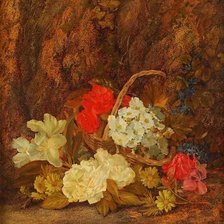 Схема вышивки «№2907603»