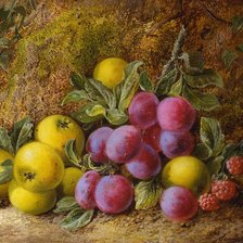 Схема вышивки «№2907606»