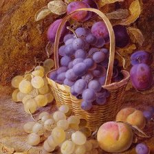 Схема вышивки «№2907607»