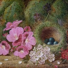 Схема вышивки «№2907611»