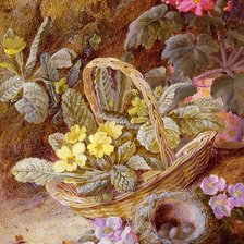 Схема вышивки «№2907725»