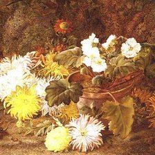 Схема вышивки «№2907730»