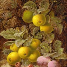 Схема вышивки «№2907740»