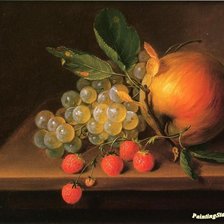 Схема вышивки «№2907754»