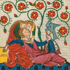 Medieval Love