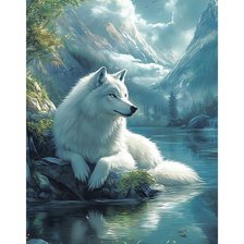 Схема вышивки «№2907850»