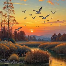 Схема вышивки «№2907862»