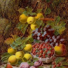 Схема вышивки «№2907882»