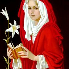 Схема вышивки «№2907964»