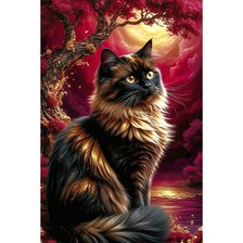 Схема вышивки «№2907988»