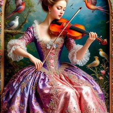 Схема вышивки «№2907995»