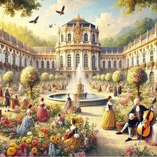 Схема вышивки «№2908005»