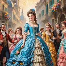 Схема вышивки «№2908007»