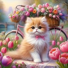 Схема вышивки «№2908021»