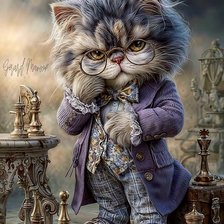 Схема вышивки «№2908161»