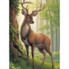 Схема вышивки «№2908215»