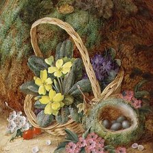 Схема вышивки «№2908266»