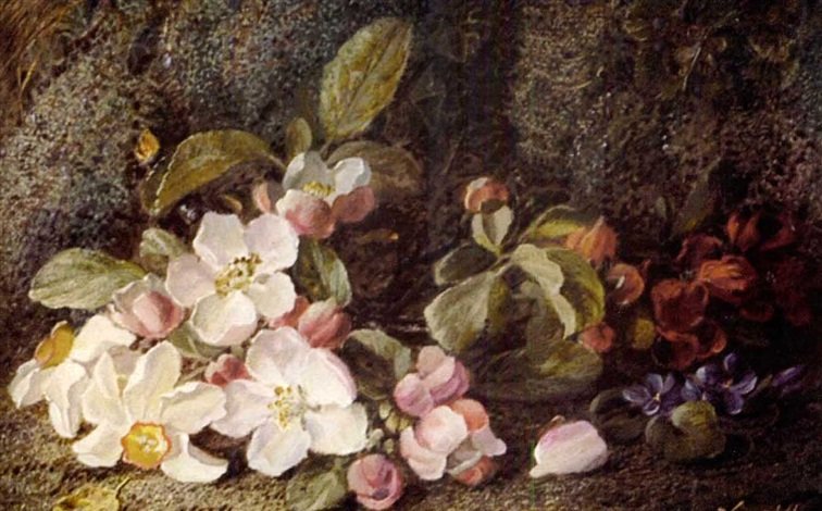 №2908408 - цветы букет натюрморт - оригинал