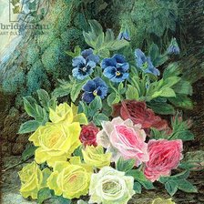 Схема вышивки «№2908409»