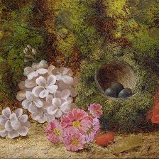 Схема вышивки «№2908415»