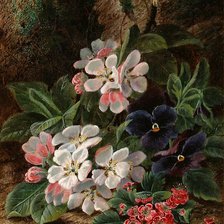 Схема вышивки «№2908428»