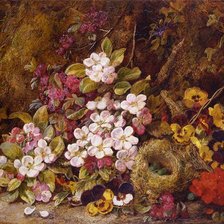 Схема вышивки «№2908437»