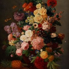 Схема вышивки «№2908507»