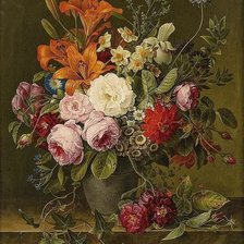 Схема вышивки «№2908524»