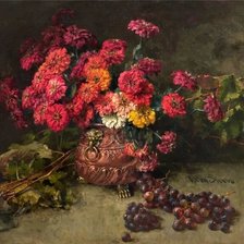 Схема вышивки «№2908541»