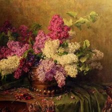 Схема вышивки «№2908543»