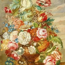 Схема вышивки «№2908561»