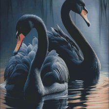 Схема вышивки «№2908622»