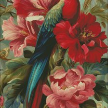 Схема вышивки «№2908624»