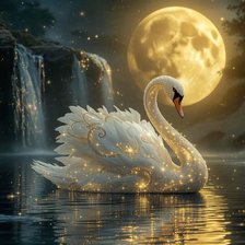 Схема вышивки «№2908705»