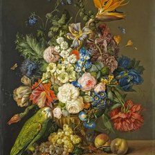 Схема вышивки «№2908719»