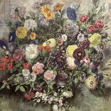 Схема вышивки «№2908727»