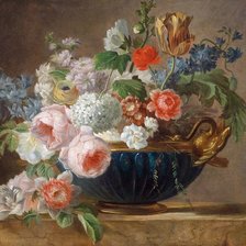 Схема вышивки «№2908758»