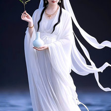 Схема вышивки «trang»