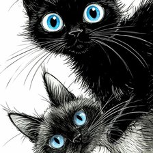 Схема вышивки «№2908858»