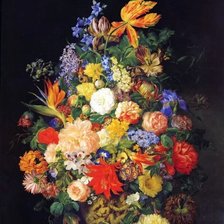 Схема вышивки «№2908860»