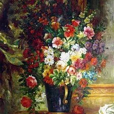 Схема вышивки «№2908864»