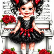 Схема вышивки «№2908881»