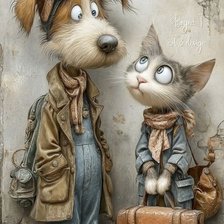 Схема вышивки «№2908892»