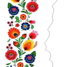 Схема вышивки «орнамент 10»