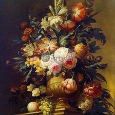 Схема вышивки «№2909235»