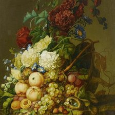 Схема вышивки «№2909237»